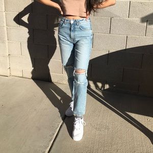 ZARA JEANS
